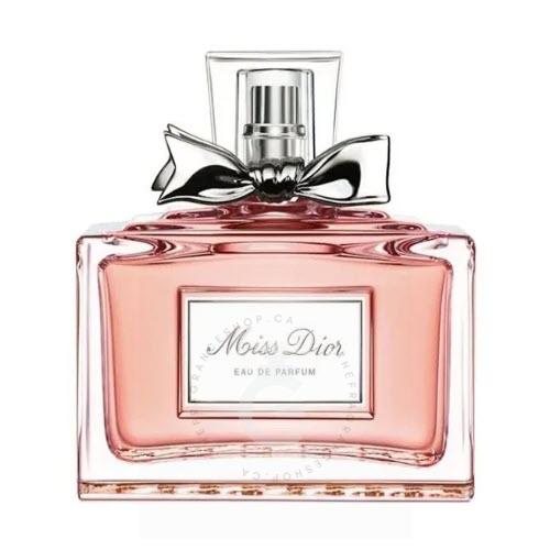 Christian Dior Miss Dior EDP for Her 100ml 3.3 oz Tester Miss Dior